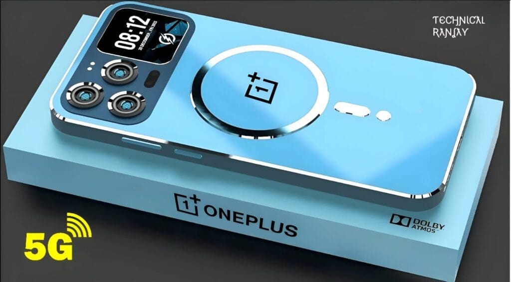 OnePlus New Color Smartphone: OnePlus 300MP camera with 16GB RAM and 6000mAh battery 1 OnePlus Ace 4 5G