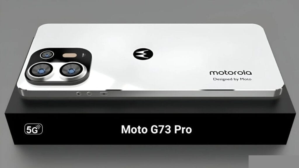 Moto G76 Pro 5G Smartphone: 200MP camera and 7100mAh battery for only 2499 1 Moto G76 Pro 5G