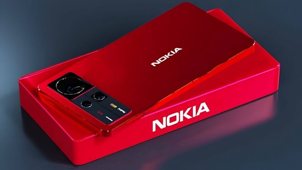 Nokia N73 5G - Exclusive First Look, Price, Launch Date & Full Features 1 Nokia N73 5G