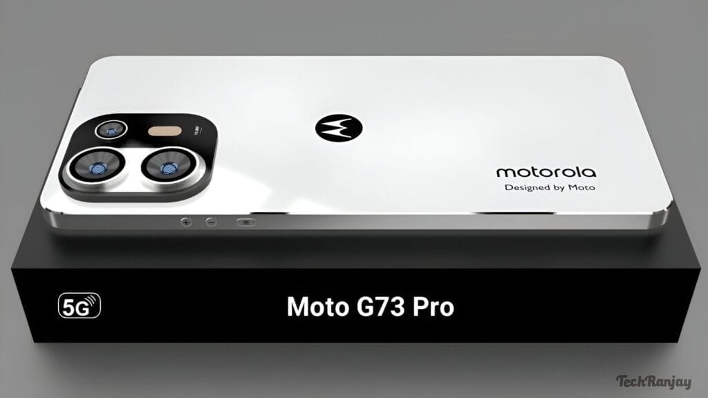 Moto G76 Pro Smartphone: Motorola's 5G with 200MP camera 7100mAh battery for Rs 2499 1 Moto G76 Pro Smartphone