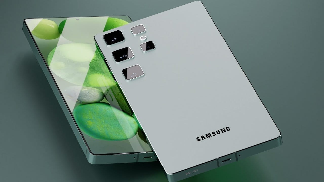 Samsung Galaxy M56 5G