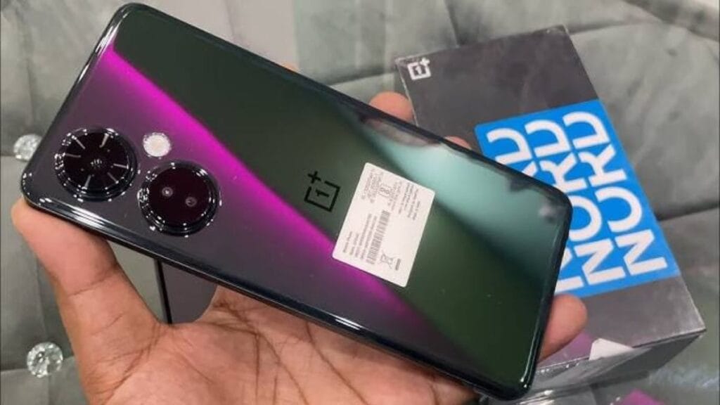 OnePlus Smartphone with 108MP Camera Available Cheaper For Rs 4,500 (see offers) 1 OnePlus Nord CE 3 Lite 5G