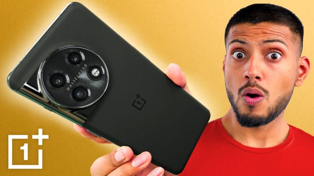 OnePlus Nord Premium Smartphone: OnePlus 300MP Camera with 6700mAh Battery Phone 1 OnePlus 11 Pro 5G