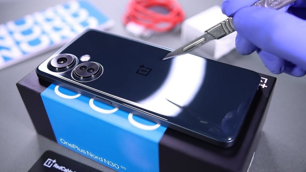 OnePlus Cheap 5G Smartphone with Fast Charging Has Become a Savior For The Poor, And That's The Price 1 OnePlus Nord 2T