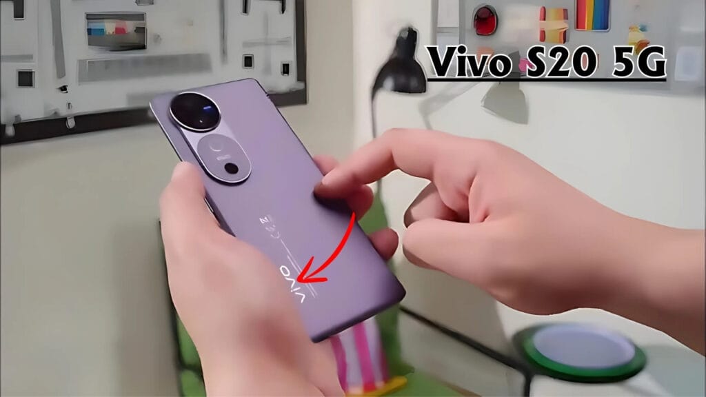 Vivo S20 5G Launched With a Cheap Price, 150MP Camera And Dangerous Performance 1 Vivo S20 5G