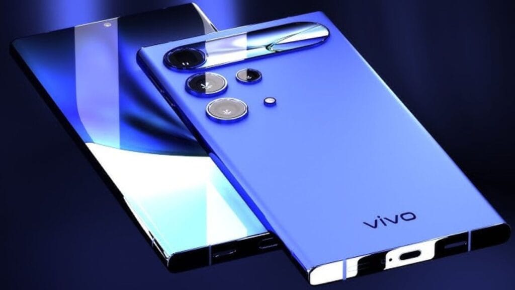 New VIVO Smartphone Camera: New Vivo Phone with 500MP Camera and 210W Charger 1 Vivo V70 Ultra 5G