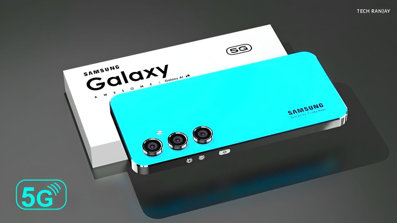 Samsung Galaxy A56 5G