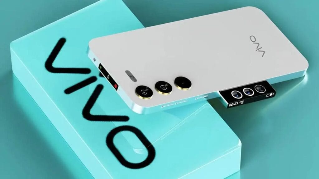 DSLR जैसी कैमरा क्वालिटी और 5500mAh बैटरी के साथ, कम कीमत में Vivo Y 19s 5G स्मार्टफोन हुई लांच 1 Vivo Y 19s 5G