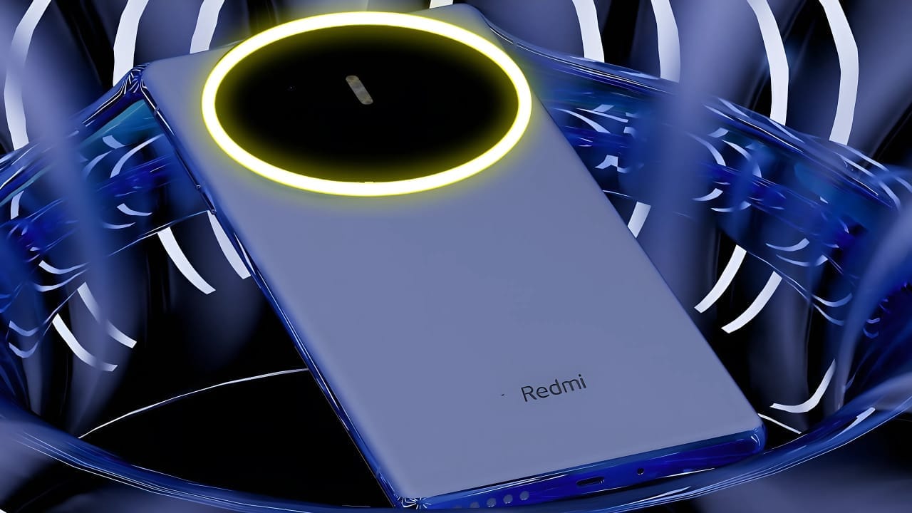 Redmi Note 14 Pro Max