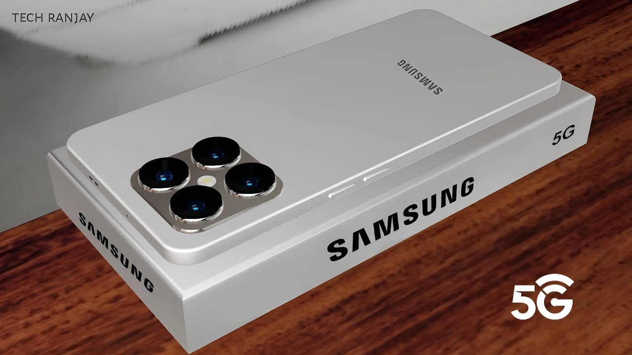 Samsung Galaxy A37 5G