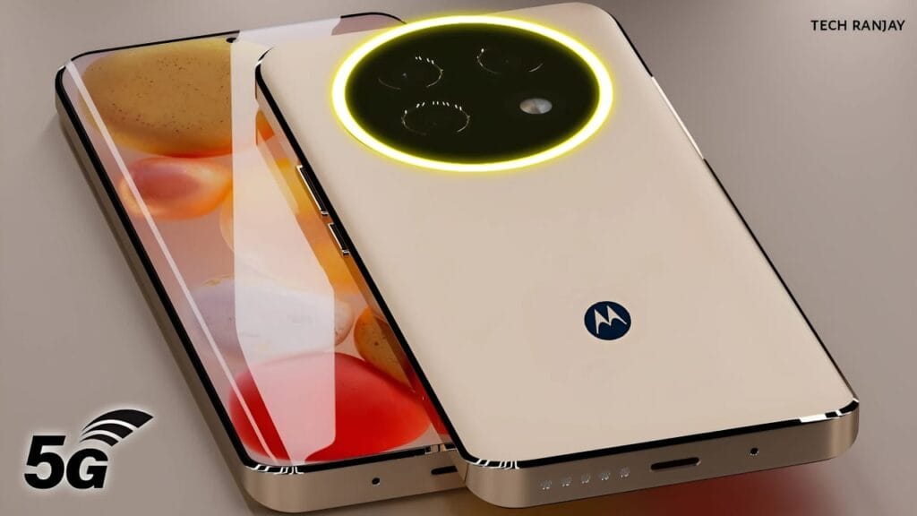 Motorola Ring Camera Smartphone: 200MP Motorola Camera And 6500mAh Battery 1 Motorola G76 5G