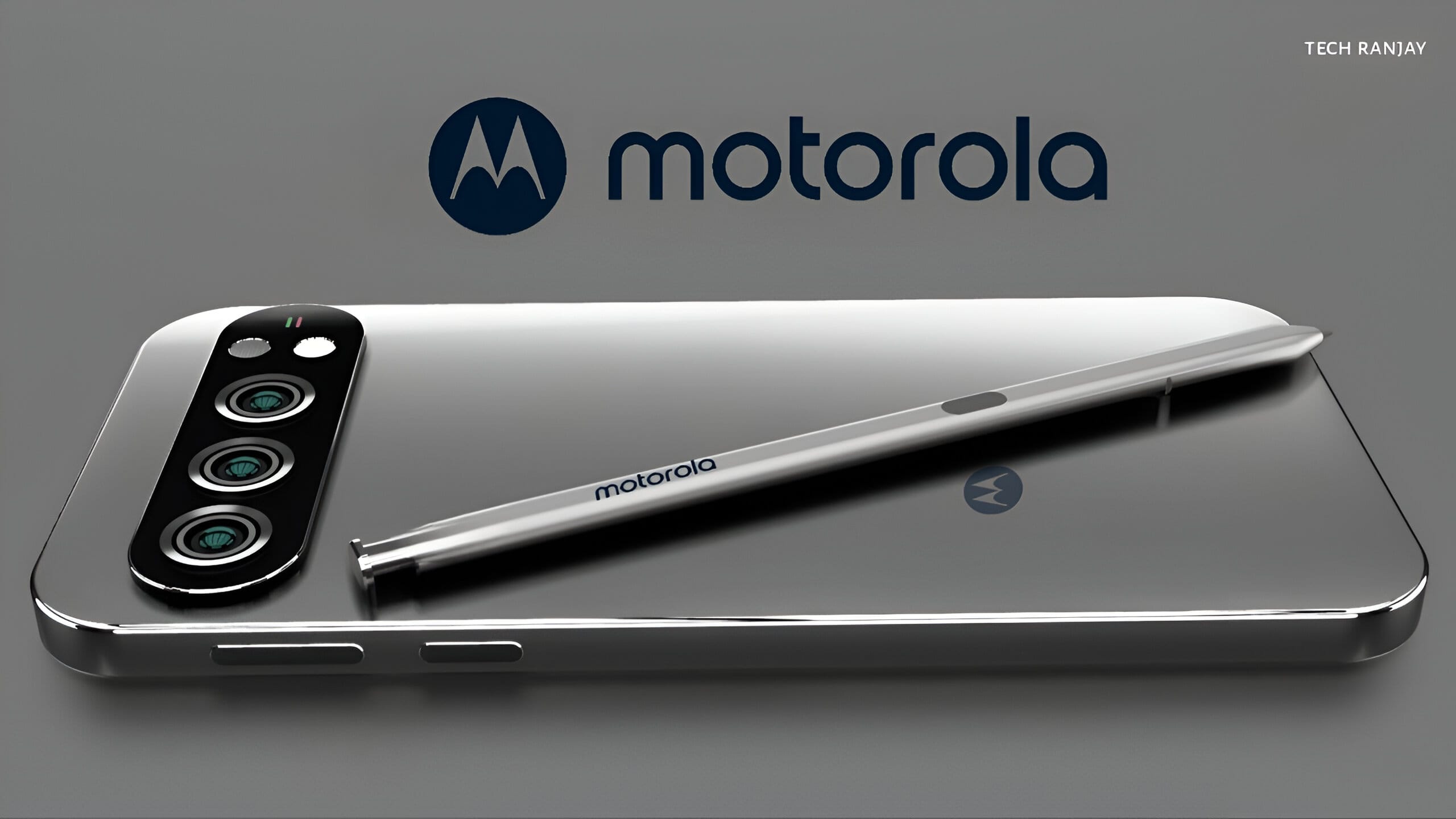 Motorola Edge 2025