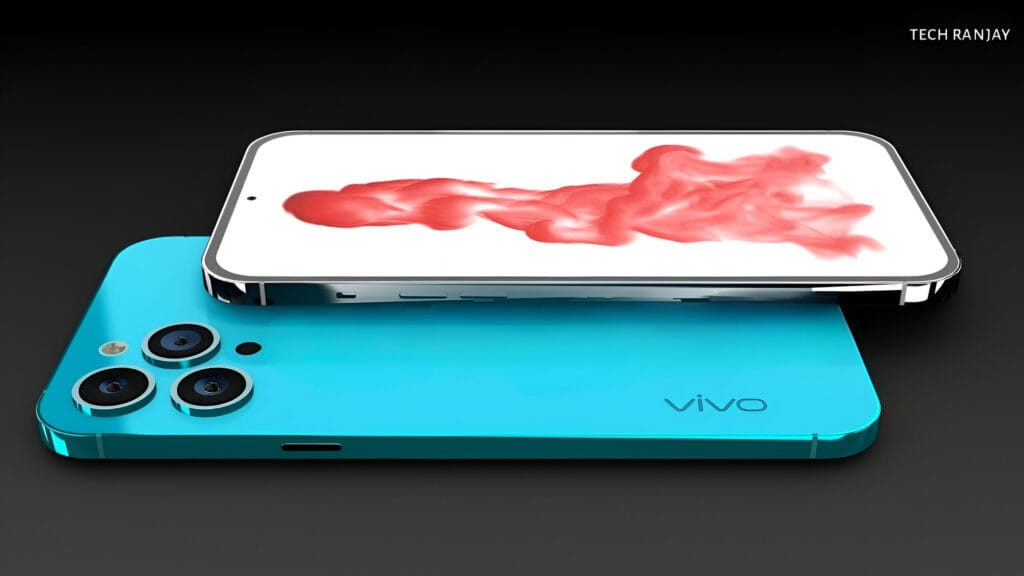 Vivo V31 pro 5G
