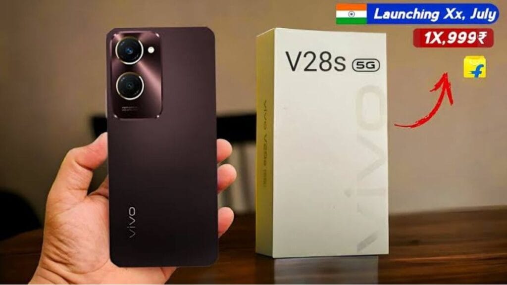Vivo Y28s 5G Smartphone is The Most Special at Low Price, Know Details 1 Vivo Y28s 5G Smartphone