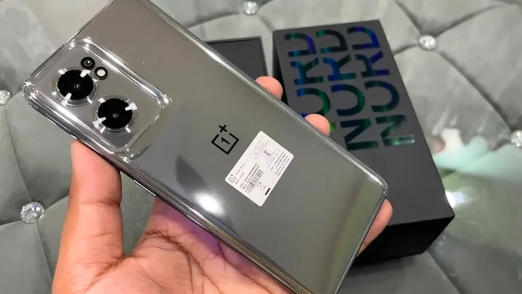This Powerful 5G Smartphone From OnePlus is Available at Just Rs 11,999 Get The Best Design With an Amazing Camera 1 OnePlus Nord CE 3