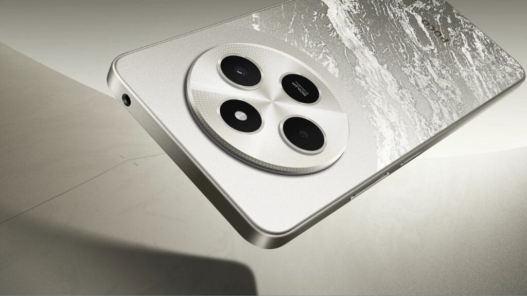 In a Poor Man's House! POCO C75 Smartphone Will Be Released Soon, Leaked Specifications Have Been Revealed 1 POCO C75 Smartphone