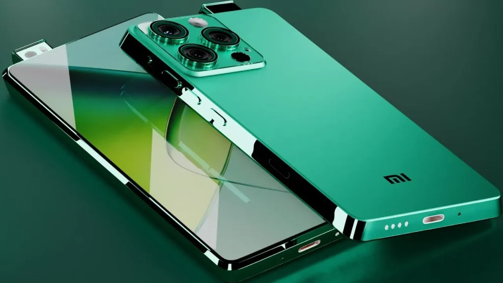This Amazing 5G Smartphone From Redmi is Making Waves With Its 200MP Camera, But So is Its Price 1 Redmi Note 13 Pro Ultra