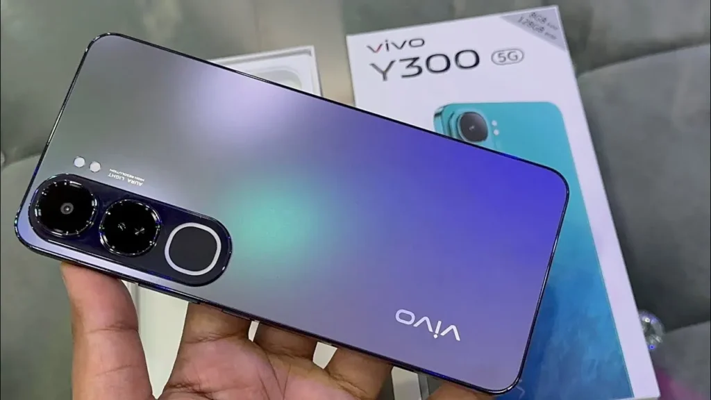 Vivo Y300 Pro 5G
