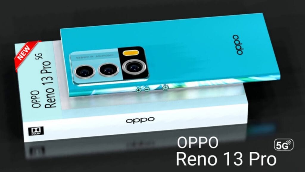 Oppo Reno 13 Pro Has a 300MP Samsung Camera and a Powerful 7200mAh Battery, Check The Price 1 Oppo Reno 13 Pro