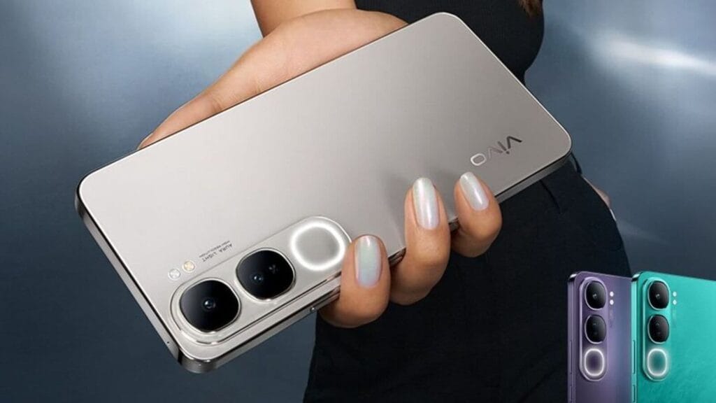Vivo Y300 Plus 5G Smartphone with a 32MP Selfie Camera And Powerful Processor is Available At a Discount of ₹7,000 1 Vivo Y300 Plus 5G