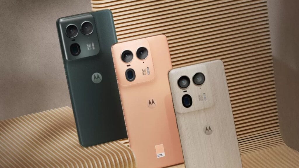 Motorola Edge 90 Ultra 5G Smartphone Features a 260MP Camera And a 145W Fast Charger 1 Motorola Edge 90 Ultra 5G
