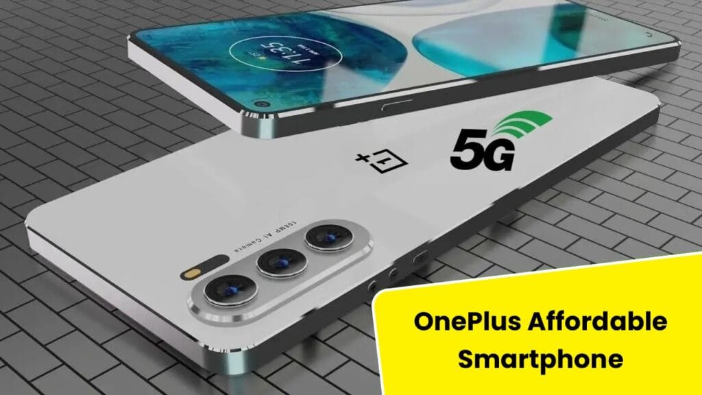 OnePlus Ace 3V 5G Smartphone Has a 250MP Camera That Rivals DSLR Cameras 1 OnePlus Ace 3V 5G