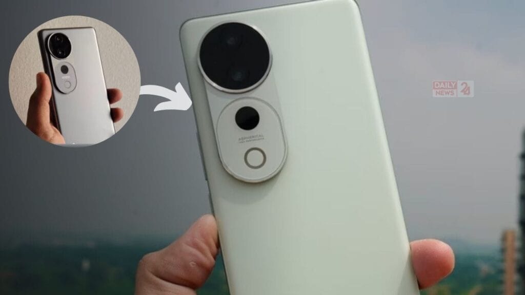 Vivo T3 Ultra 5G Smartphone with 50MP Selfie Camera is Available with a Discount of ₹ 4000 1 Vivo T3 Ultra 5G