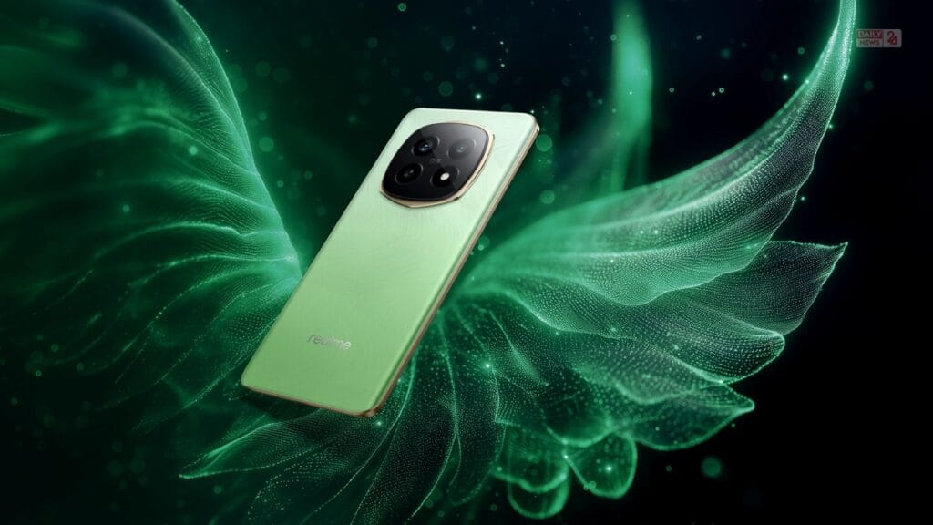 Bring Home Realme P2 5G Smartphone with 248MP Camera at an Easy Price of just ₹899 1 Realme P2 5G