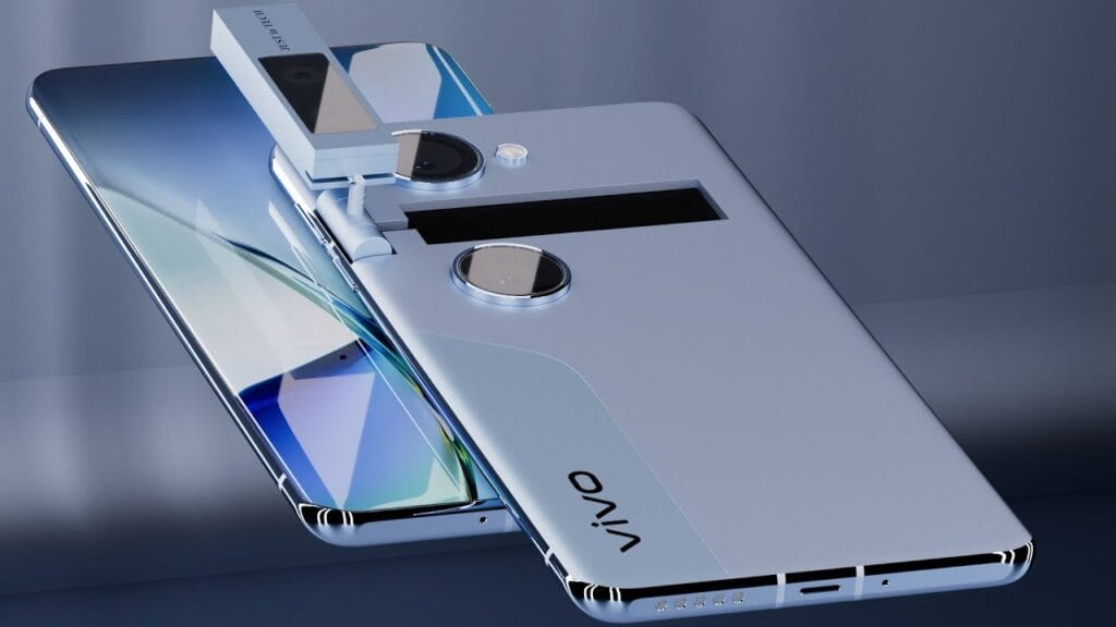 VIVO Camera Smart Phone: Vivo's 360MP Camera with 180W Charger, Full Charge In 12 Minutes 1 Vivo V50 Pro Plus
