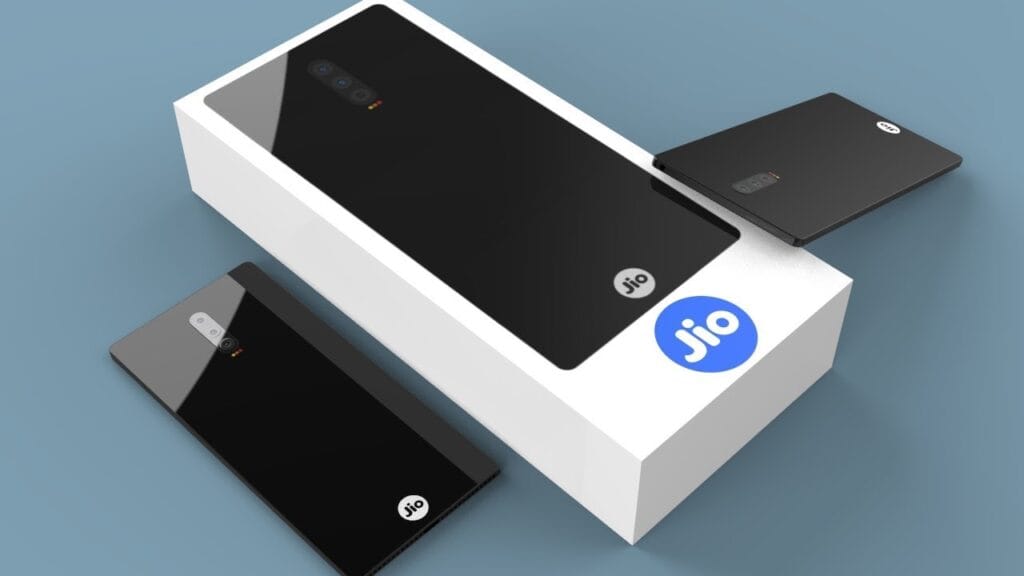 JIO Premium Look SmartPhone: Jio's 200MP Camera with 120W Charger for ₹ 1499 1 Jio Flex 5G