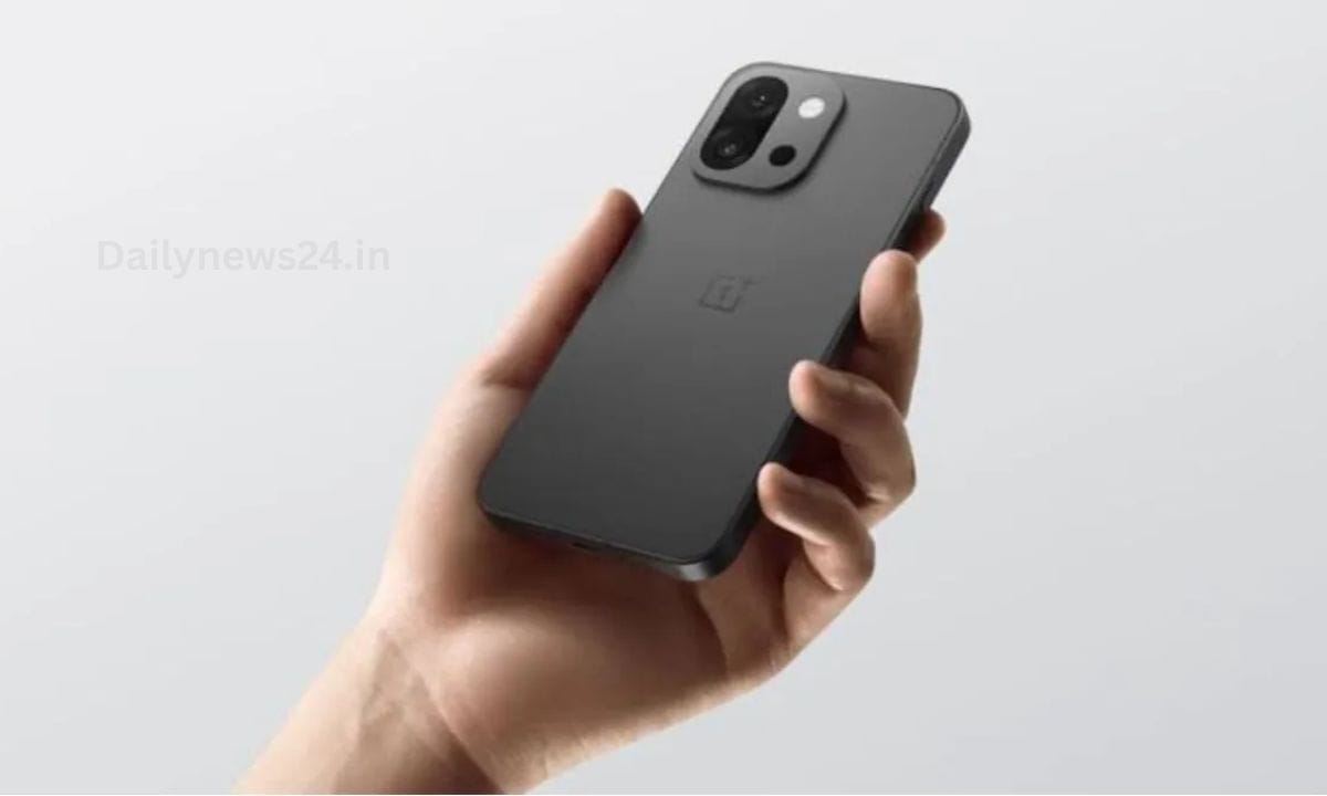OnePlus 13S Smartphone