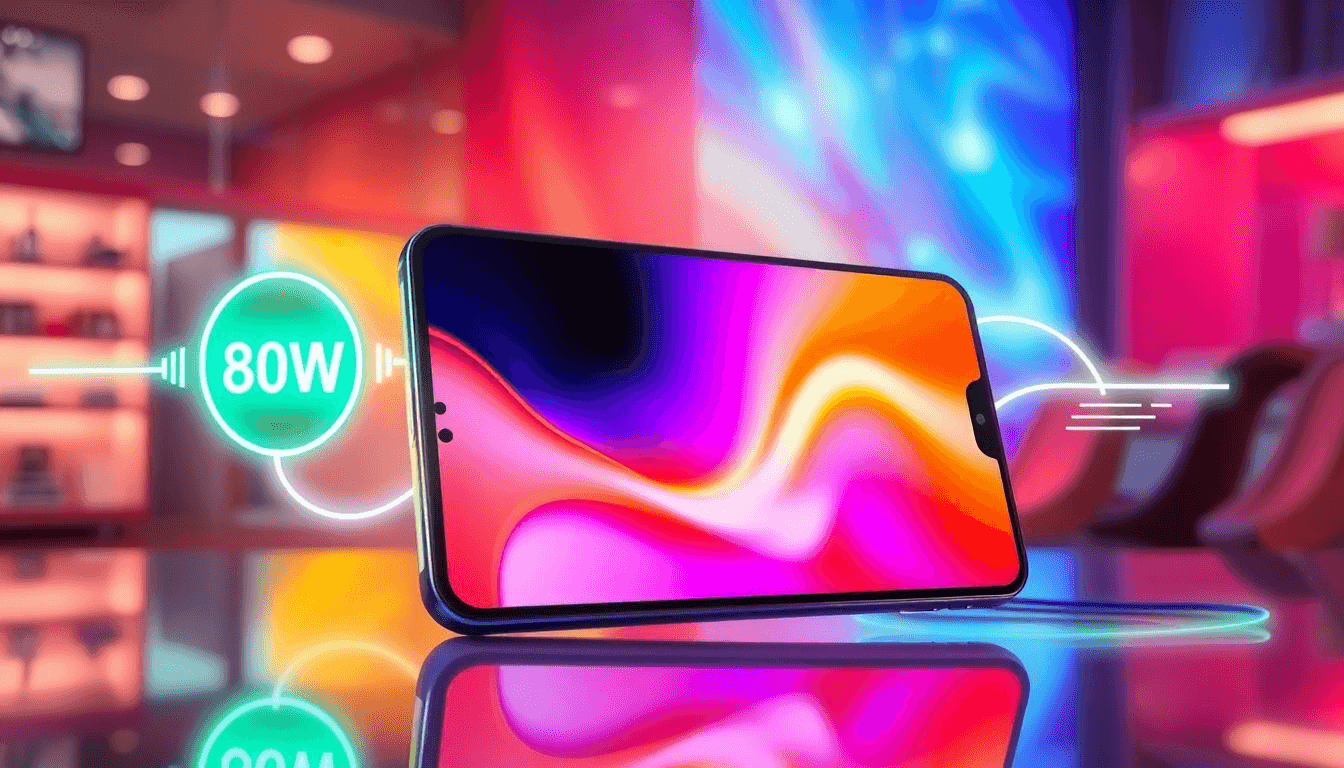 आकर्षक कीमत में लॉन्च हुआ Oppo का 5G स्मार्टफ़ोन: 12GB रैम और 256GB स्टोरेज के साथ 80W फास्ट चार्जर शामिल
